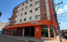 Dantas Hotel